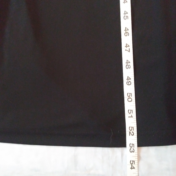 Tailor B Moss colorblock maxi dress - Picture 8 of 8